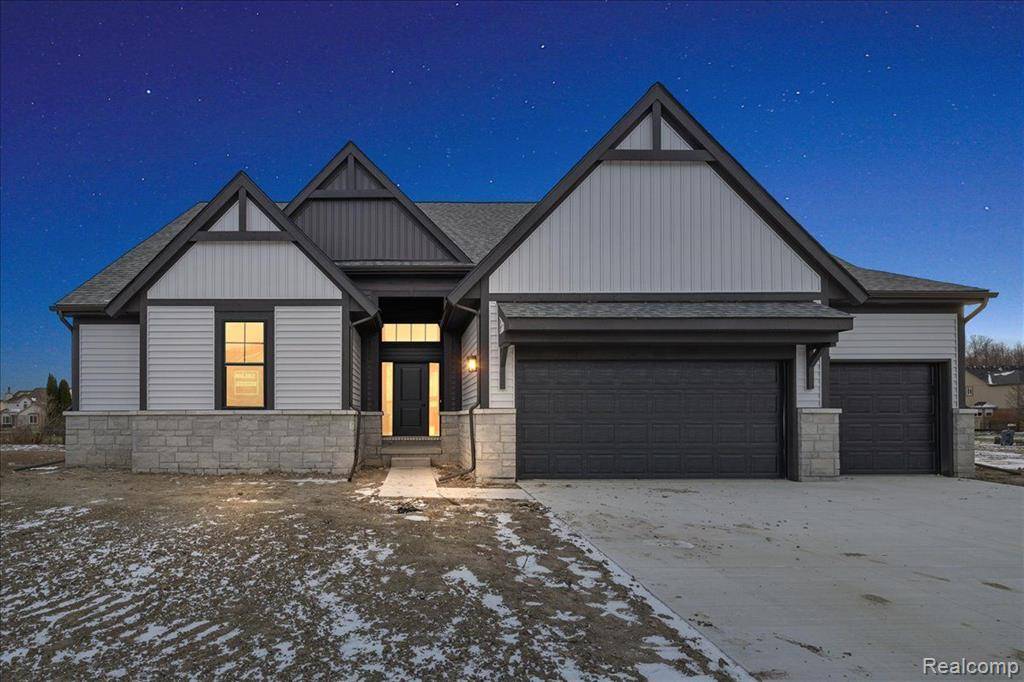 Chesterfield Twp, MI 48047,28327 Nadia Lane