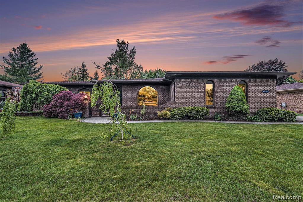 Shelby Twp, MI 48315,12040 CONGRESS Drive