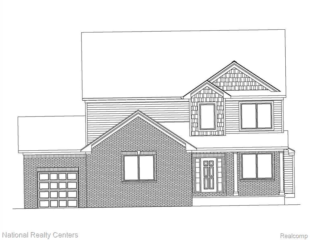 Oakland Twp, MI 48363,57 Cayuga Trail