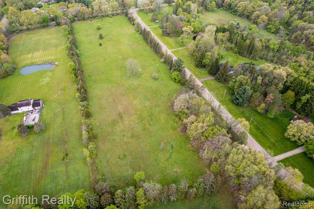 Tyrone Twp, MI 48430,00 DENTON HILL Road