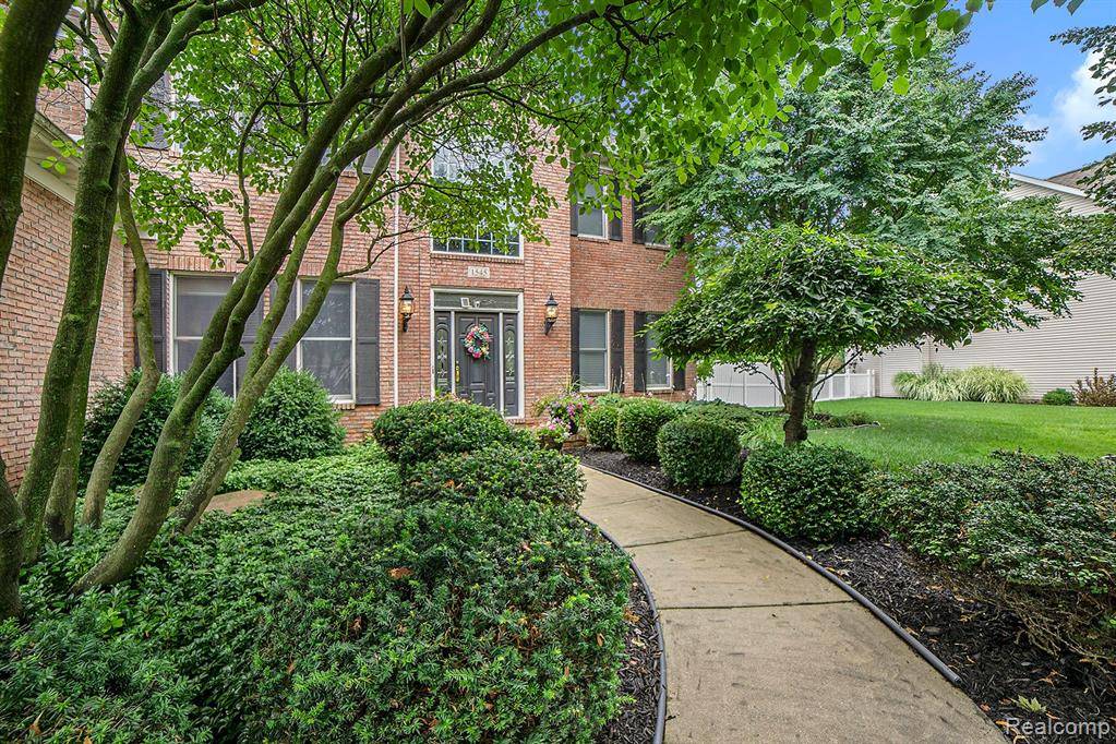 Hampton Twp, MI 48732,1545 WEDGEWOOD Place