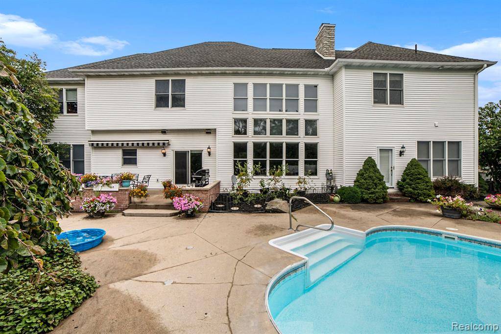 Hampton Twp, MI 48732,1545 WEDGEWOOD Place