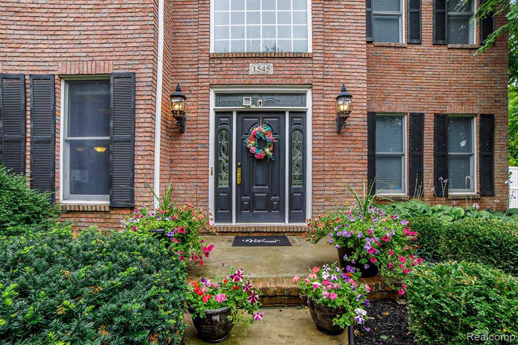Hampton Twp, MI 48732,1545 WEDGEWOOD Place