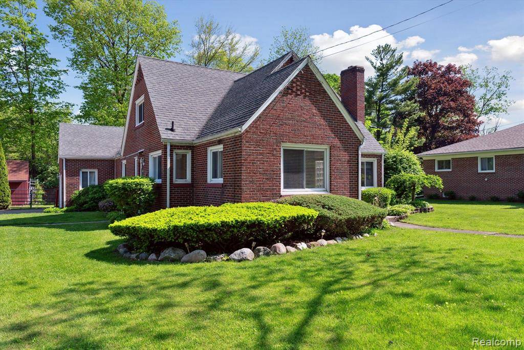 Monroe Twp, MI 48161,5720 PARKSIDE Street