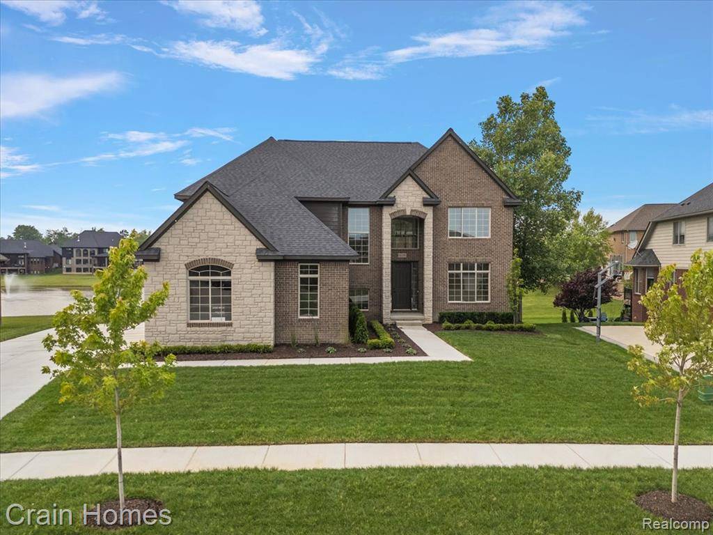 Macomb Twp, MI 48042,16199 VIA COLICO