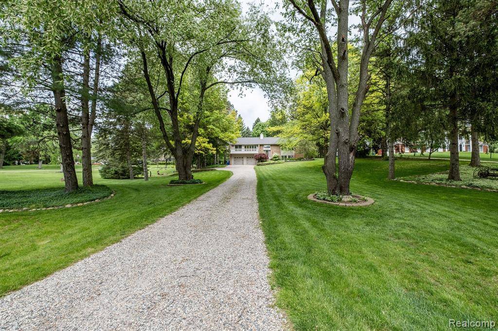 Bruce Twp, MI 48065,11207 PATTY ANN Lane