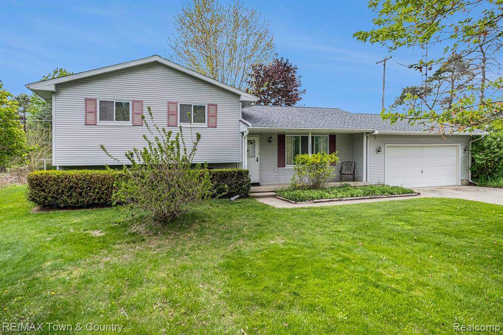 Flushing Twp, MI 48433,6045 TURNER Road