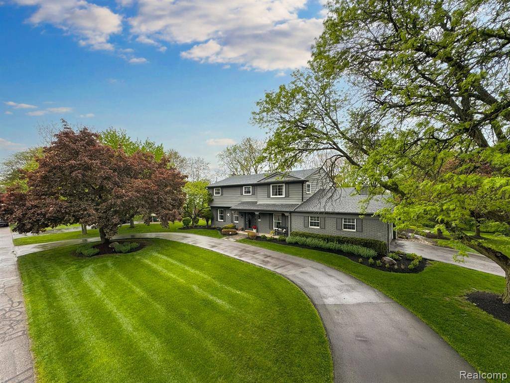 Farmington Hills, MI 48334,29958 BARWELL Road