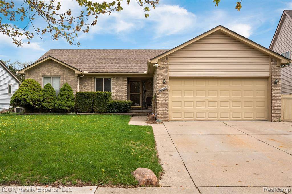 Shelby Twp, MI 48317,47697 BARCLAY Court