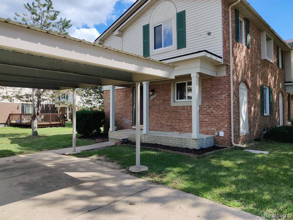 Canton Twp, MI 48187,2006 W FRANKLIN Drive