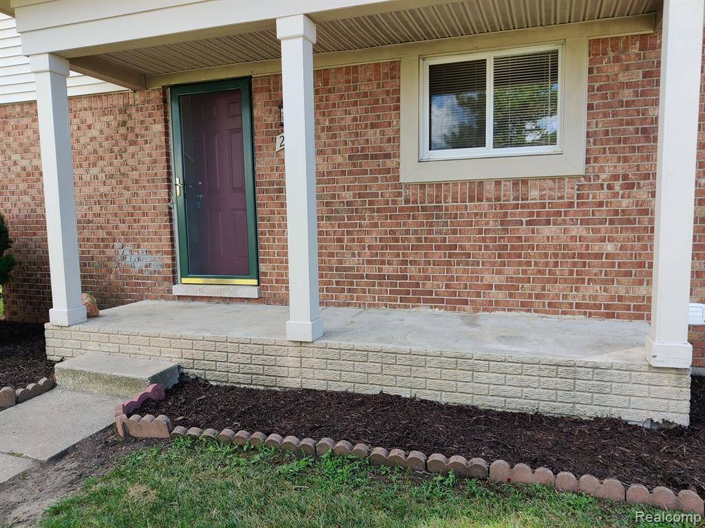 Canton Twp, MI 48187,2006 W FRANKLIN Drive