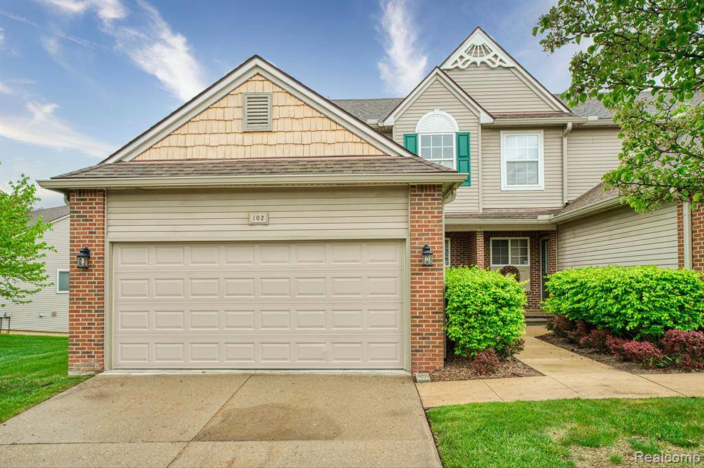 Marion Twp, MI 48843,102 NEWBERRY Lane 72