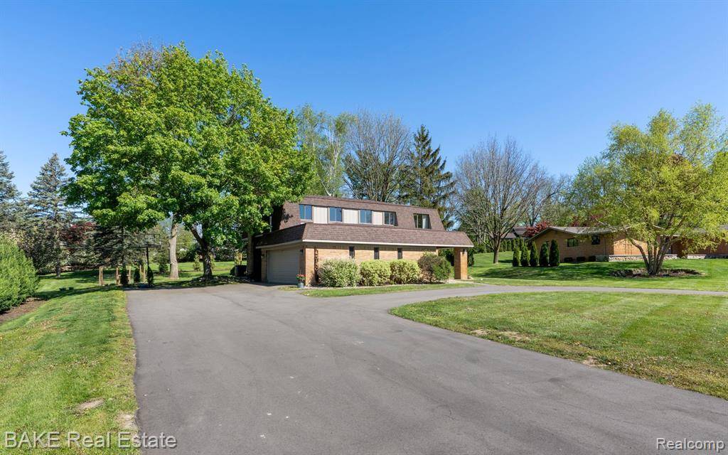 Novi, MI 48167,45150 Mayo Drive