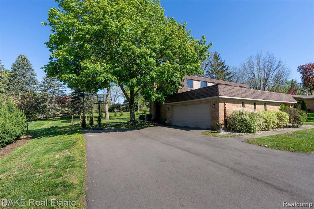 Novi, MI 48167,45150 Mayo Drive