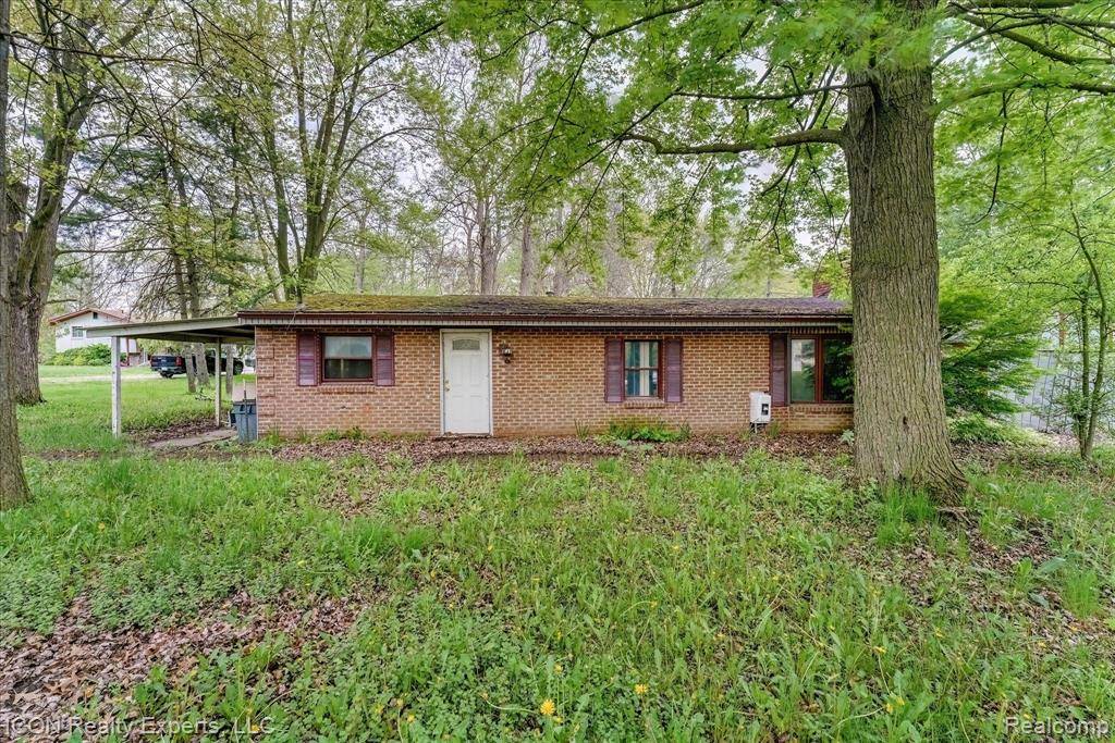 Bruce Twp, MI 48065,76107 Van Dyke Road