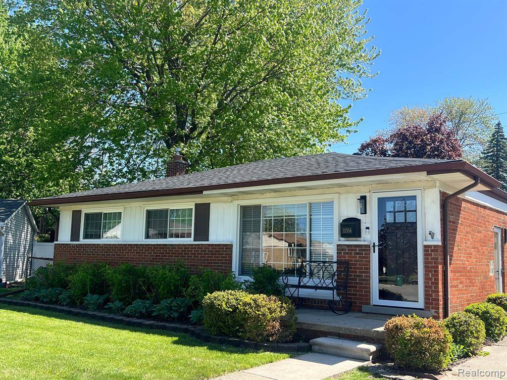Garden City, MI 48135,32556 JAMES Street