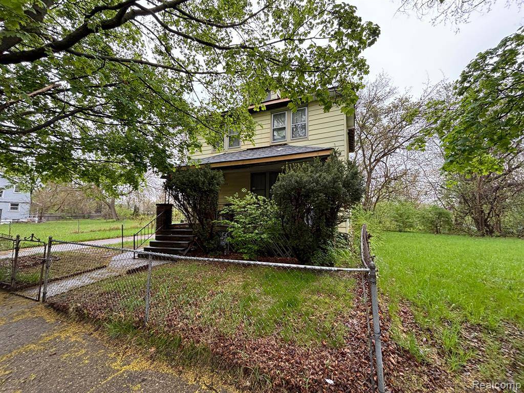Detroit, MI 48238,15810 LAWTON Street