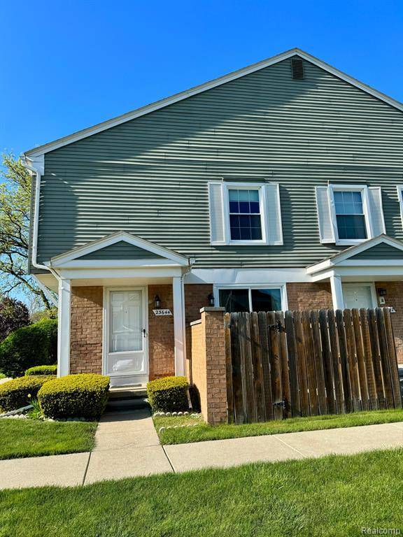 Novi, MI 48375,23644 STONEHENGE Boulevard