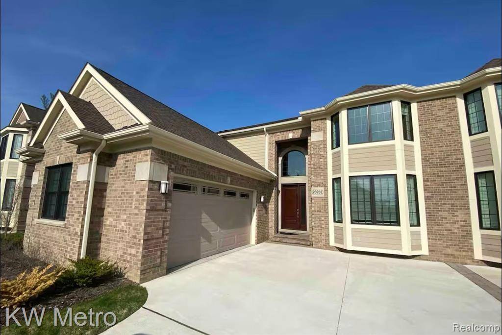 Northville Twp, MI 48167,20282 BEACON Way