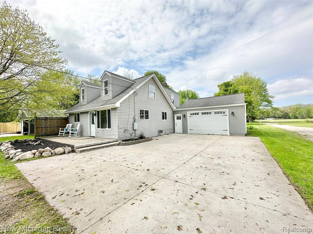 Vienna Twp, MI 48420,5186 W WILSON Road