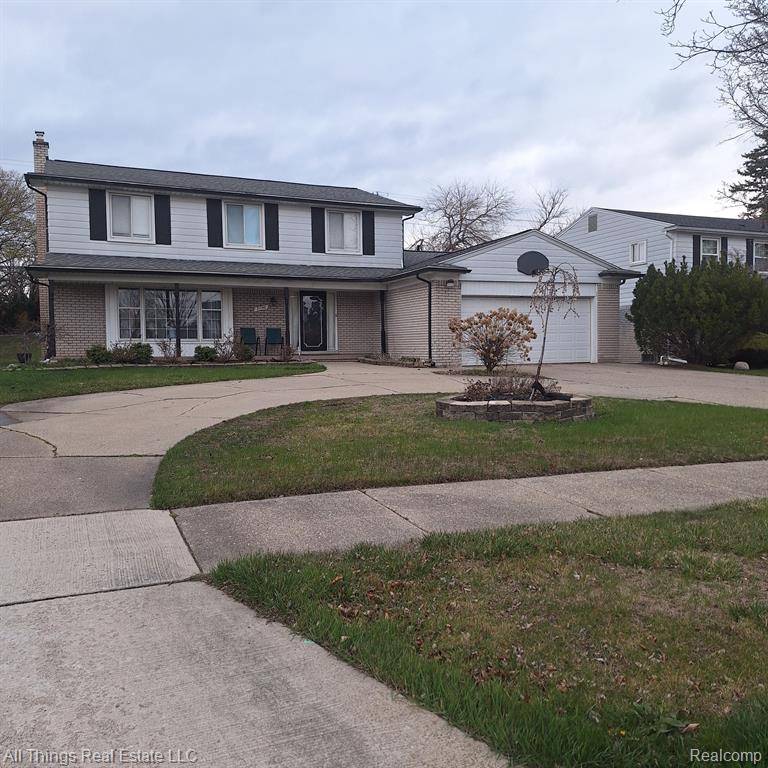Southfield, MI 48076,21140 WINCHESTER Street