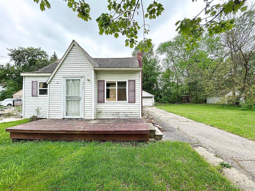 Flint, MI 48506,2960 HENRY Street