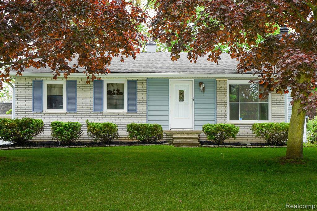 South Lyon, MI 48178,598 COVINGTON Street