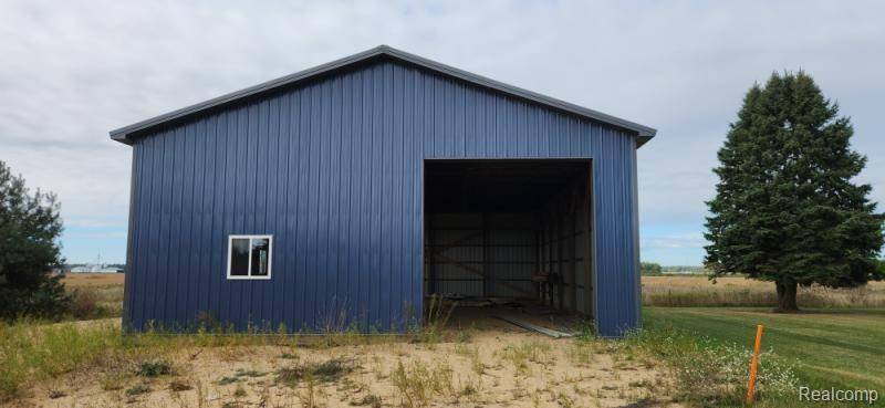 Colfax Twp, MI 48413,1300 S VAN DYKE Road