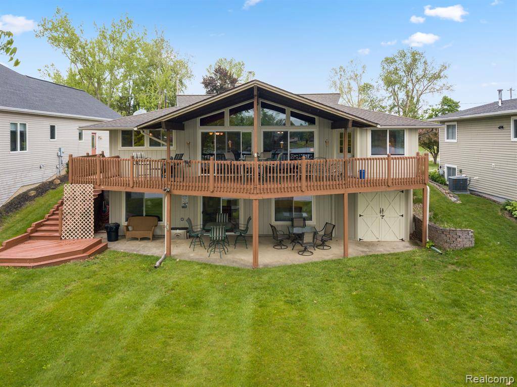 Somerset Twp, MI 49233,13953 GRANDPOINT Drive