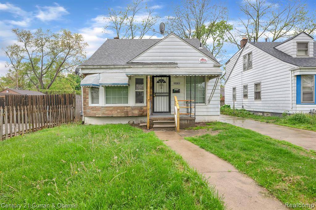 Detroit, MI 48228,9583 STAHELIN Avenue
