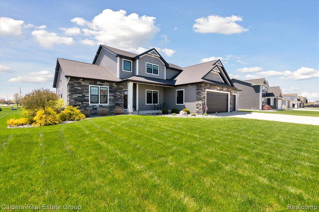 Tittabawassee Twp, MI 48623,10425 PRAIRIE VIEW