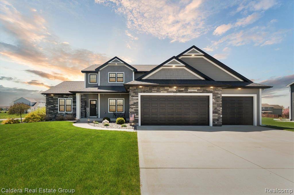 Tittabawassee Twp, MI 48623,10425 PRAIRIE VIEW
