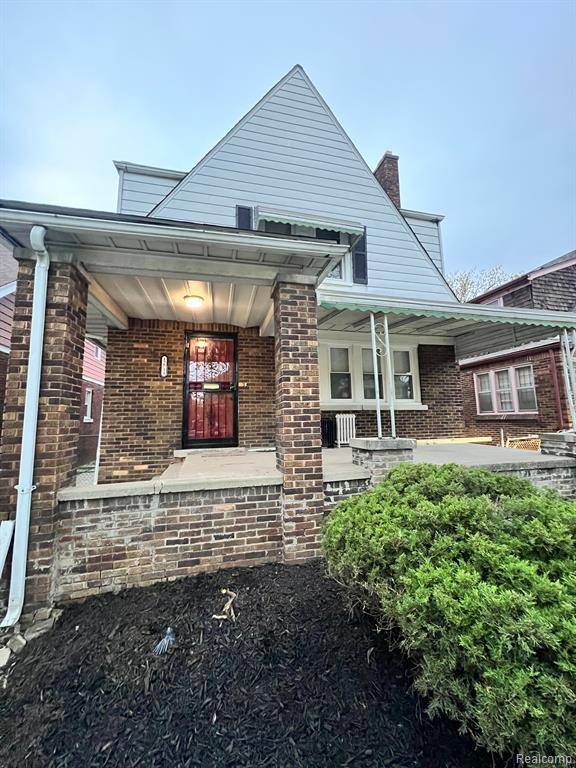 Detroit, MI 48238,12739 STOEPEL Street
