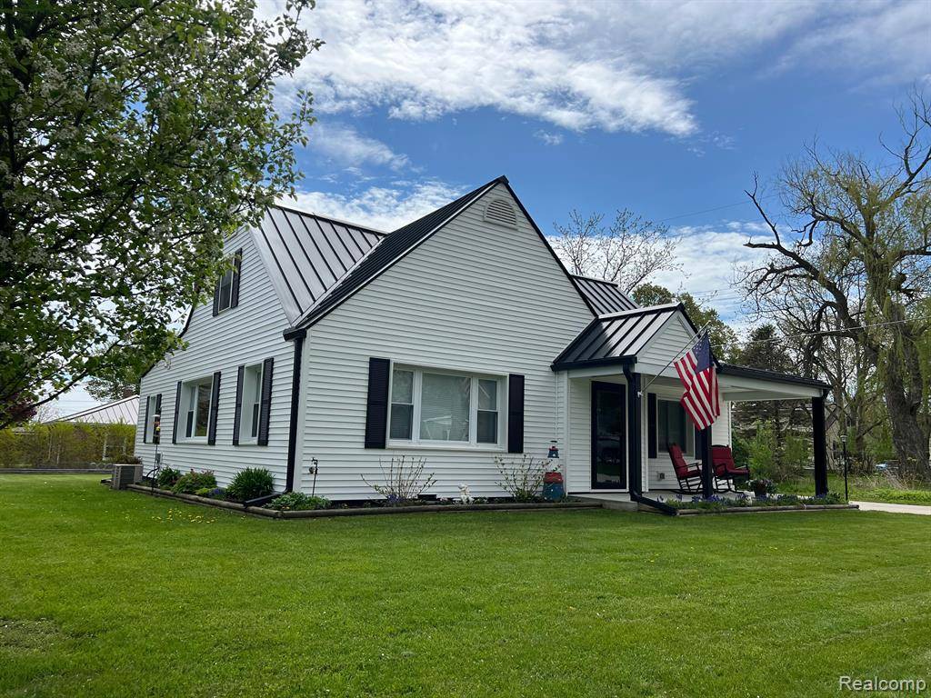 Lexington Vlg, MI 48450,5561 UNION Street