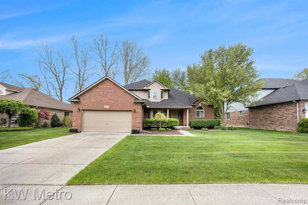 Chesterfield Twp, MI 48051,31390 ROWLAND Lane