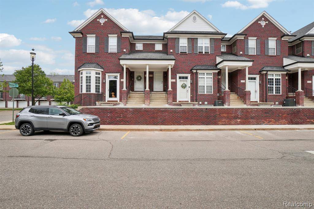 Shelby Twp, MI 48316,53128 E PROVIDENCE Drive