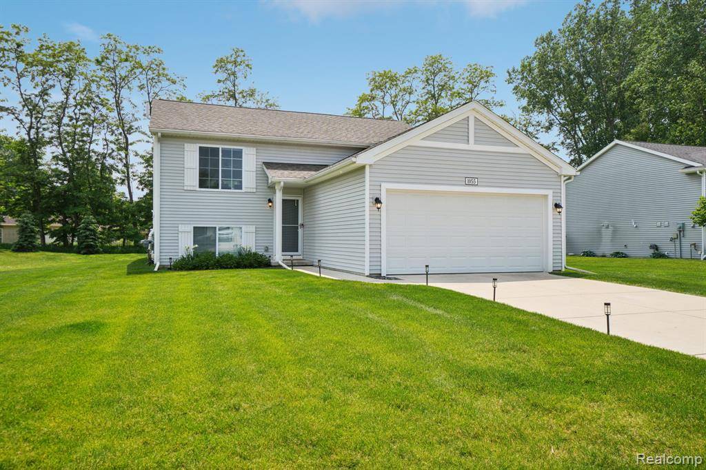 Marion Twp, MI 48843,1055 KENNY BROOK Lane