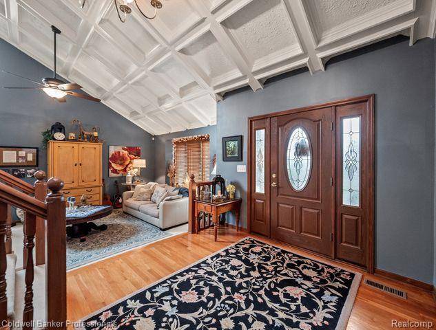 Washington Twp, MI 48094,61218 Miriam Drive