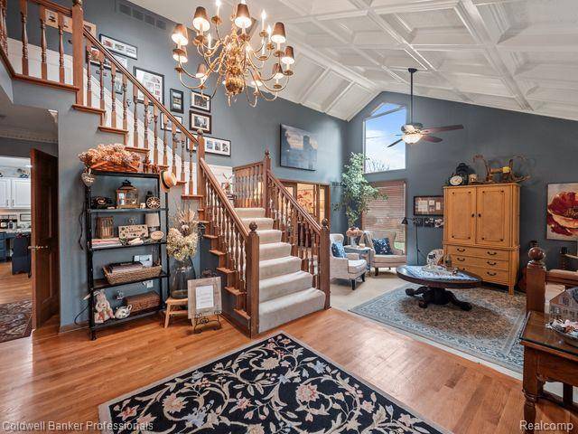 Washington Twp, MI 48094,61218 Miriam Drive