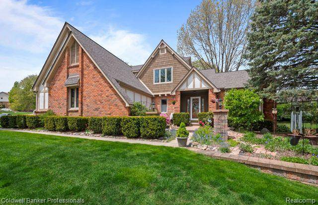 Washington Twp, MI 48094,61218 Miriam Drive