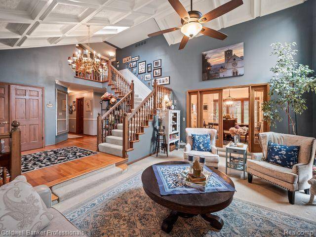 Washington Twp, MI 48094,61218 Miriam Drive