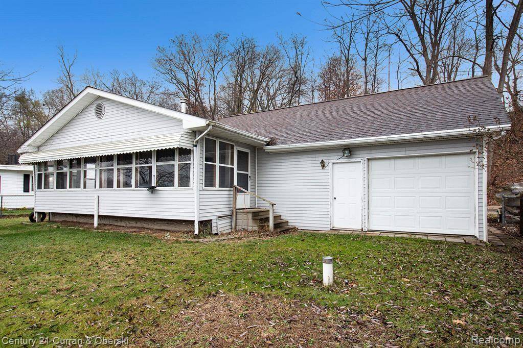 Leoni Twp, MI 49201,657 LANE Drive