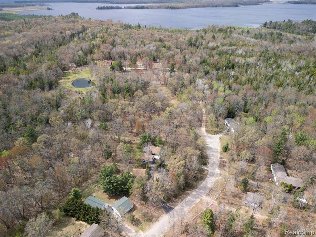 Richfield Twp, MI 48656,1125 HOUND DOG Trail