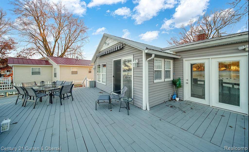 Leoni Twp, MI 49254,131 BENNETT Drive