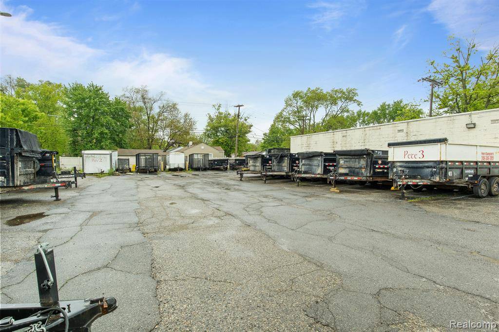 Inkster, MI 48141,710 MIDDLEBELT Road