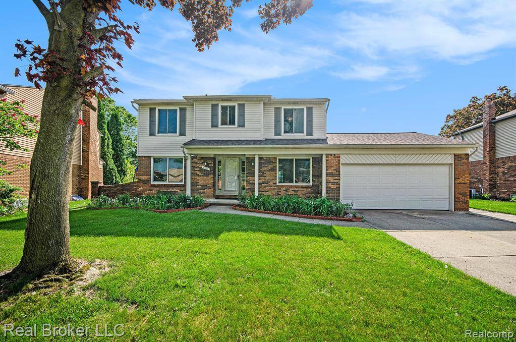 Troy, MI 48085,4425 CLARKE Drive