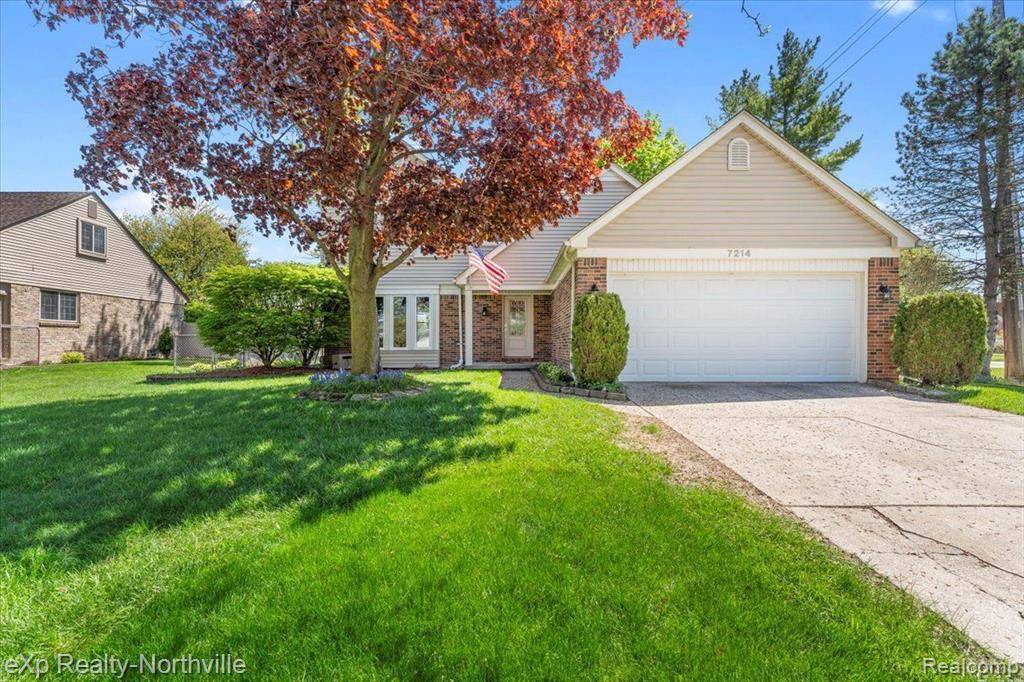 Canton Twp, MI 48187,7214 CHICHESTER Road