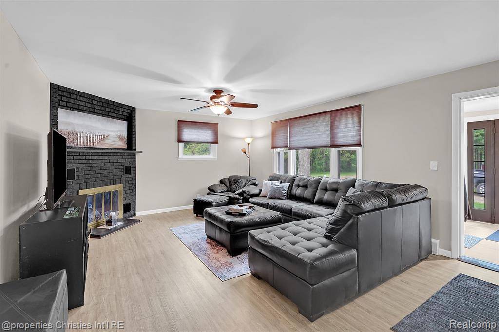 Elba Twp, MI 48446,1190 Olander Drive