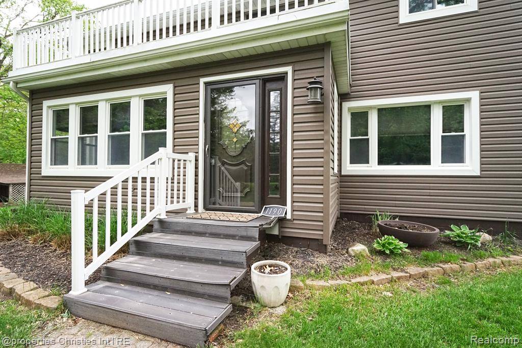 Elba Twp, MI 48446,1190 Olander Drive