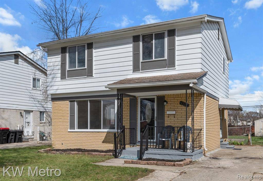Southfield, MI 48076,29244 MARSHALL Street